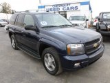 2008 Chevrolet TrailBlazer LT 4x4
