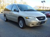 1999 Chrysler Town & Country Champagne Pearl