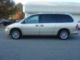 1999 Chrysler Town & Country Limited Exterior