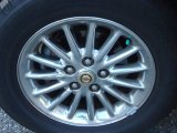 Chrysler Town & Country 1999 Wheels and Tires