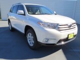 2013 Toyota Highlander SE