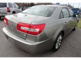 2008 Lincoln MKZ Sedan
