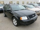 2006 Black Ford Freestyle Limited AWD #73180761