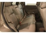 2006 Jeep Grand Cherokee Limited 4x4 Rear Seat