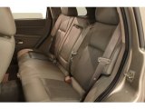 2006 Jeep Grand Cherokee Limited 4x4 Khaki Interior