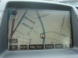 2007 Toyota Prius Hybrid Navigation