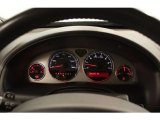 2005 Pontiac Montana SV6 FWD Gauges