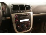 2005 Pontiac Montana SV6 FWD Controls