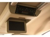 2005 Pontiac Montana SV6 FWD Entertainment System