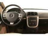 2005 Pontiac Montana SV6 FWD Dashboard