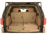 2005 Pontiac Montana SV6 FWD Trunk