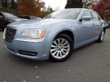 2012 Chrysler 300  Front 3/4 View
