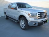 2013 Ford F150 Lariat SuperCrew 4x4