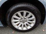 2012 Chrysler 300  Wheel