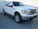 2013 Ford F150 Lariat SuperCrew 4x4