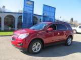 2013 Chevrolet Equinox LT AWD