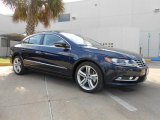 2013 Volkswagen CC Sport Plus