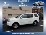 2011 Honda Pilot EX-L 4WD