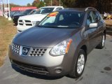 2009 Nissan Rogue SL AWD