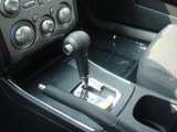 2012 Mitsubishi Galant FE 4 Speed Sportronic Automatic Transmission