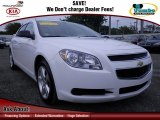 2012 Chevrolet Malibu LS