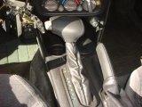 2002 Pontiac Grand Am GT Sedan 4 Speed Automatic Transmission