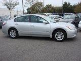 2011 Nissan Altima Hybrid Data, Info and Specs