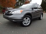 2011 Honda CR-V EX