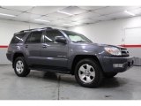 2005 Galactic Gray Mica Toyota 4Runner Limited 4x4 #73180558