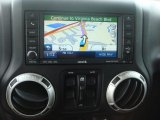 2011 Jeep Wrangler Unlimited Sahara 70th Anniversary 4x4 Navigation