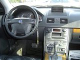 2005 Volvo XC90 T6 AWD Dashboard