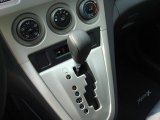 2012 Toyota Matrix L 4 Speed ECT-i Automatic Transmission