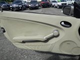 2006 Mercedes-Benz SLK 55 AMG Roadster Door Panel