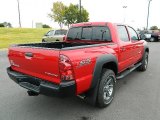 2013 Toyota Tacoma TSS Prerunner Double Cab Marks and Logos