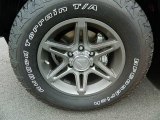 2013 Toyota Tacoma TSS Prerunner Double Cab Wheel