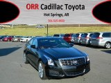 2013 Cadillac ATS 2.5L Luxury