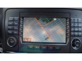 2007 Mercedes-Benz ML 320 CDI 4Matic Navigation