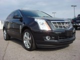 2011 Cadillac SRX FWD