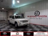 2008 Jeep Patriot Sport