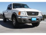 2003 Ford Ranger FX4 SuperCab 4x4