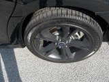 2012 Ford Taurus SHO AWD Wheel