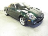 2003 Toyota MR2 Spyder Roadster