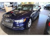 Audi S6 2013 Data, Info and Specs