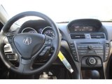 2013 Acura TL  Dashboard