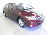 2012 Honda Civic LX Sedan