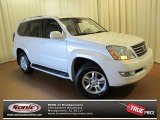 2007 Lexus GX 470