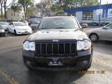 2008 Black Jeep Grand Cherokee Laredo 4x4 #73180644