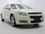 2011 Chevrolet Malibu LT