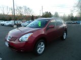 2009 Nissan Rogue SL AWD