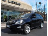 2009 Lexus RX 350 AWD